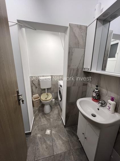 Gara de Nord, 3camere, modern - 6