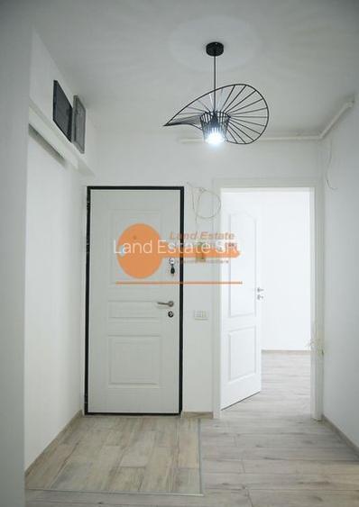 Apartament 3 camere Sebastian | centrală proprie - 7