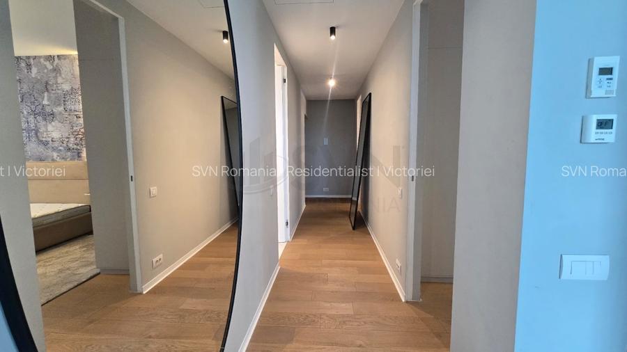 REA1023655 Apartament 3 camere One Eliade - 7