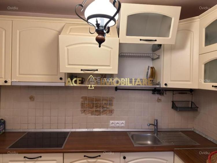 3 Camere de inchiriat | Giurgiului | Bloc Reabilitat | Decomandat - 7