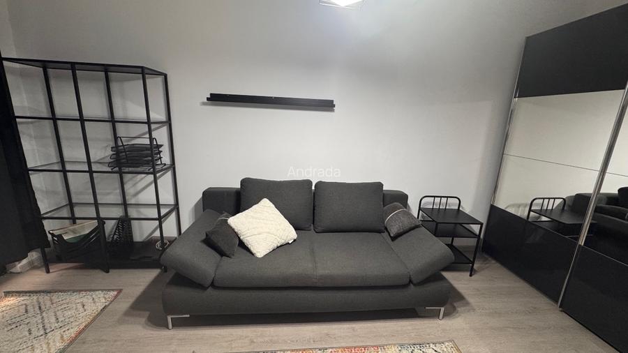 Apartament cu o camera - 2