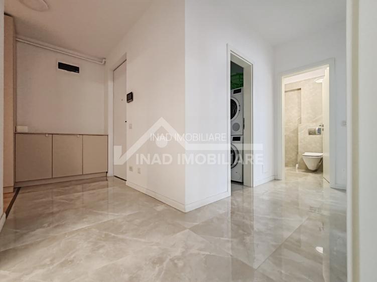 Apartament cu 4 camere, 2 bai, balcon 29mp, parcare, Ansamblu Wings - 16