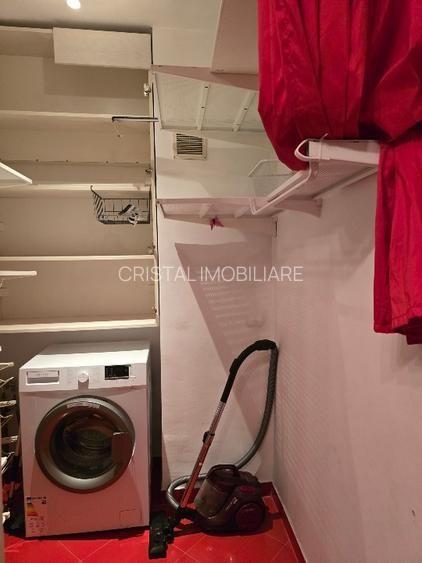 Apartament modern 2 camere, complet mobilat si utilat - Lujerului - 10