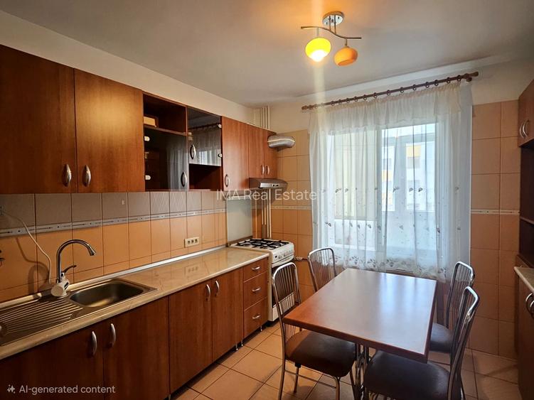 Apartament 2 camere de vânzare 50 mp bloc 1984 Rahova Dumbrava Noua - 6