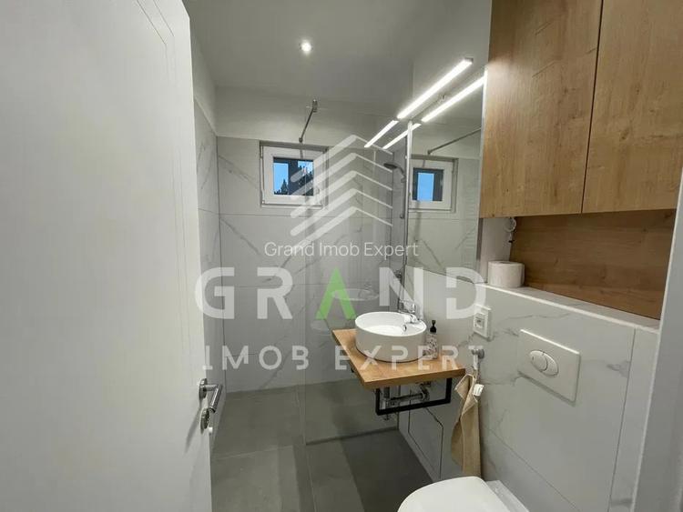 Ap 2 camere | MODERN | BALCON | Zona Gheorgheni/Hermes - 9