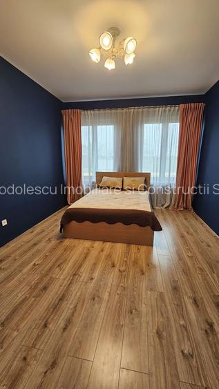 Vila individuala la 30 km de Timișoara - 4