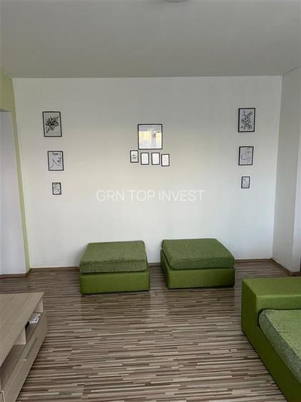 Apartament modern 3 camere balcon Zona Rahovei - 3