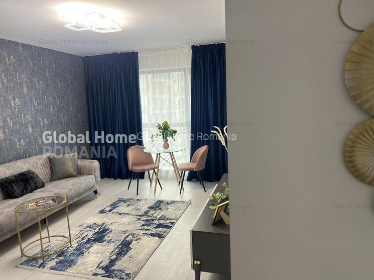 First Rent| Apart 2 Cam-2 Bai | Incalzire Pardoseala | Onix Parc-Aviatiei-Pipera - 9