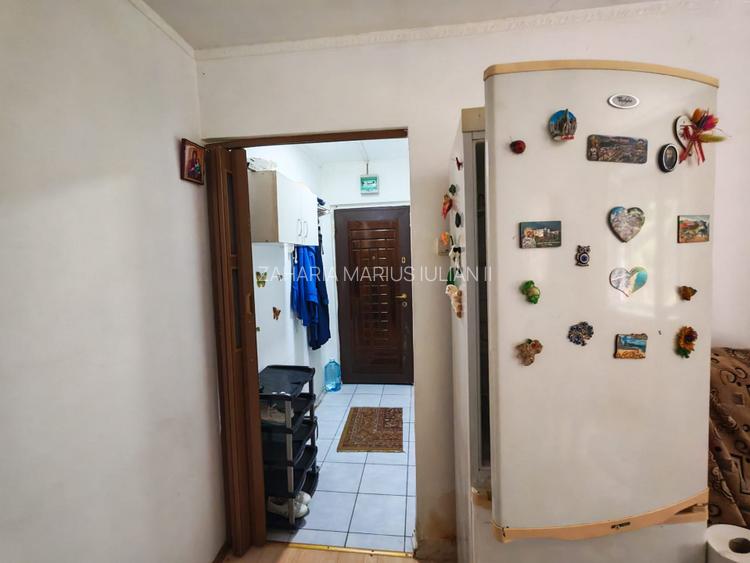 Apartament str. Violetelor - 4