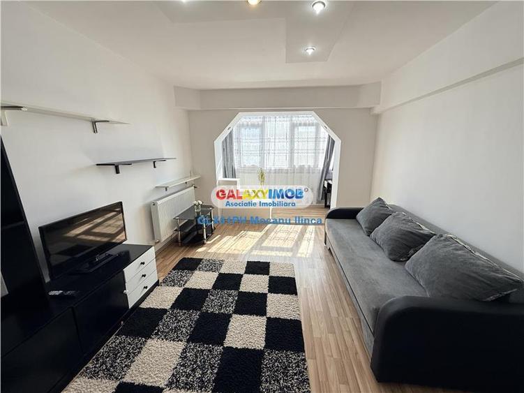 Inchiriere apartament 2 camere, modern, Bd-ul Bucuresti, Ploiesti - 11