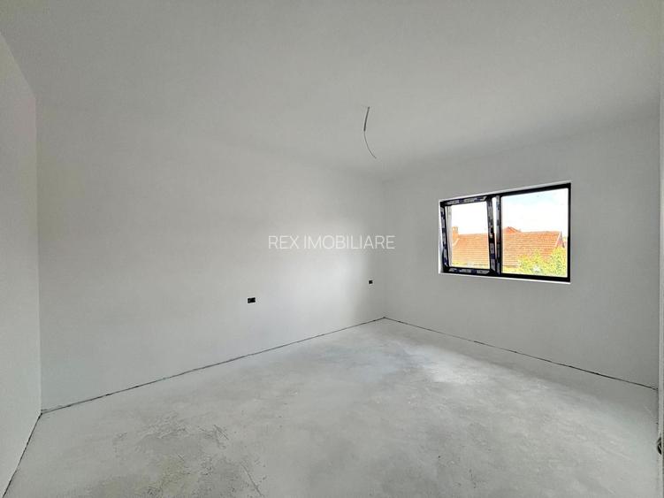 Casa individuala cu 4 camere - Zona Centrala - Utvin - 7