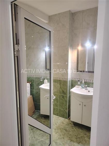 Spatiu, ULTRACENTRAL, ideal pentru salon, sediu de firma, birou de avocat sau fi - 6