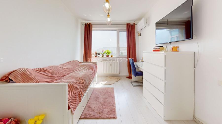 Apartament 3 camere  Metrou Basarab 0% Comision - 5