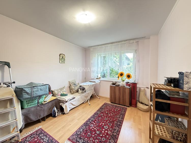 Apartament deosebit cu 4 camere și dependințe | 86 mp Utili - 10