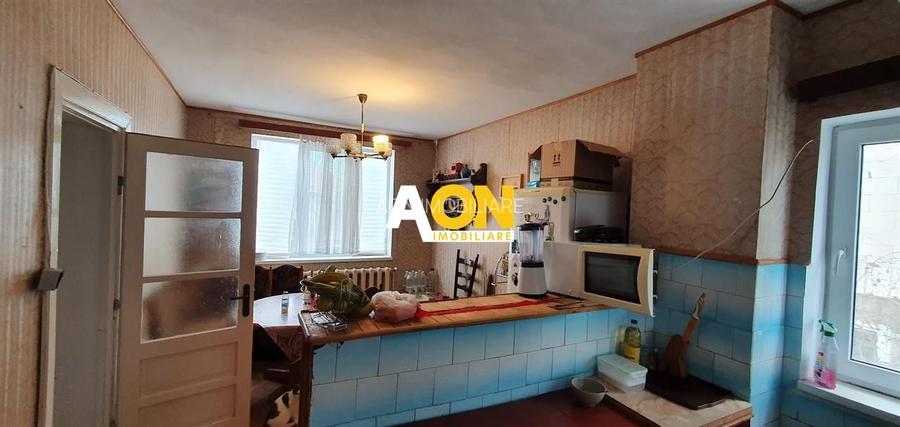 Casa 5 camere, cu garaj, Cetate, pretabila pentru muncitori - 7