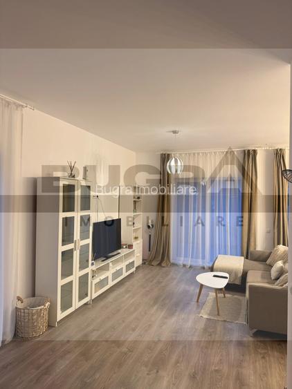 Casa individuala, 130mp utili, 300mp curte, zona OMV - 3