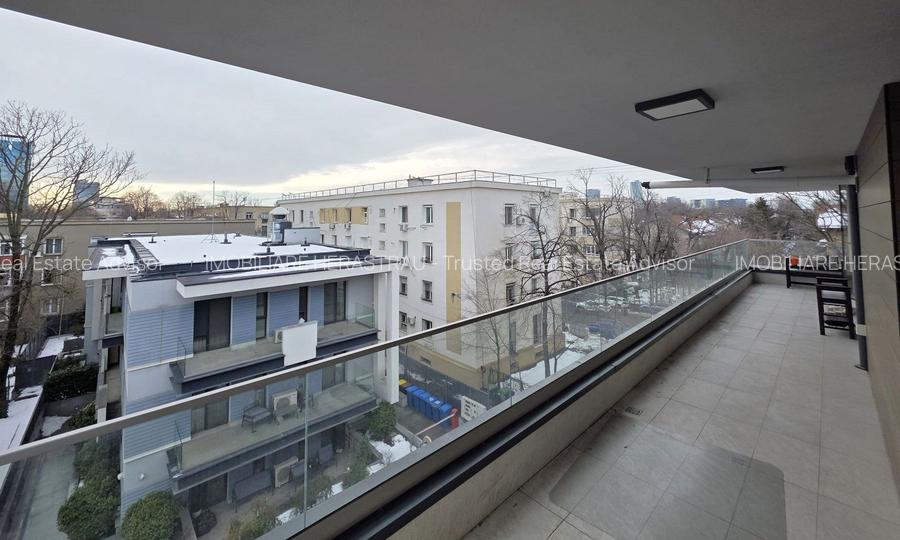 Apartament 3 camere în bloc nou | Floreasca Compozitori - 4