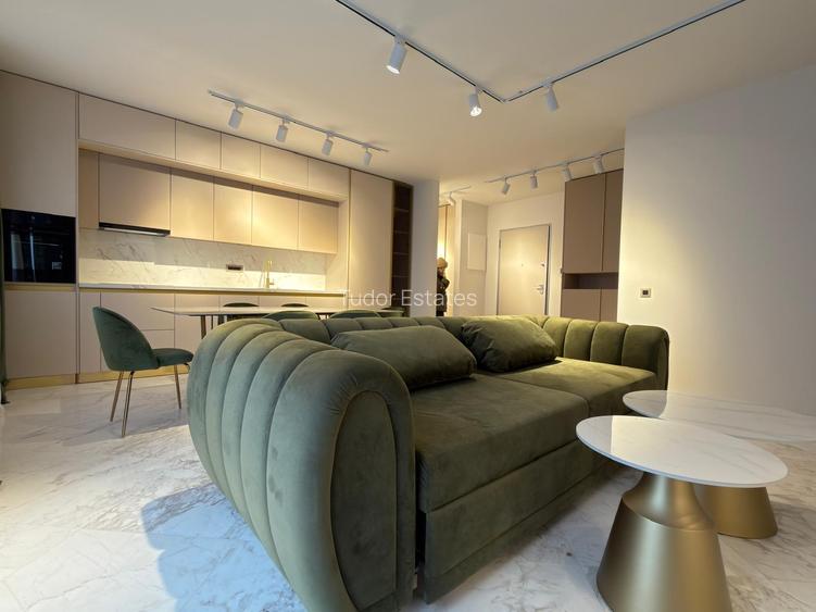 Brand-New 2-Bedroom Apartment | First Rental - 3