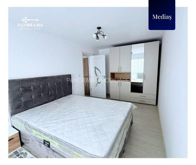 Apartament 2 camere de închiriat 300€ - 5