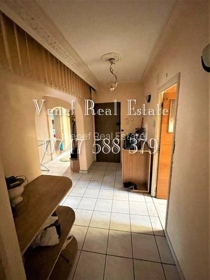 4 Camere 2 bai 2 balcoane 97 mp 1989 etaj 6 Colentina Doamna Ghica - 16