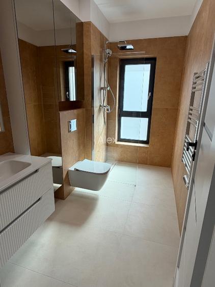 Închiriere duplex modern, 193 mp utili, cartier Voroneț – prima închiriere - 5