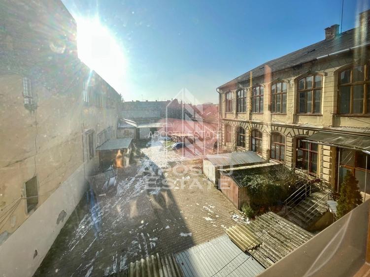 Apartament 3 camere - Ultracentral - 2