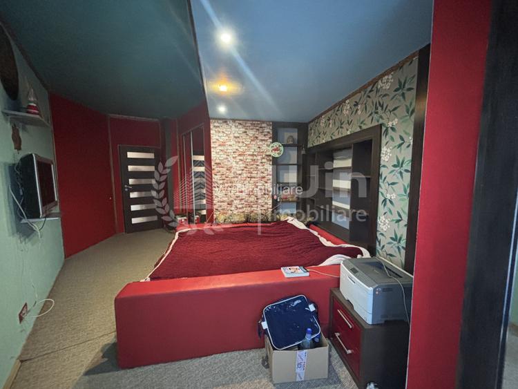 Apartament 3 camere | Bloc nou | Garaj | Terasa | Etaj 1 | Zorilor - 3