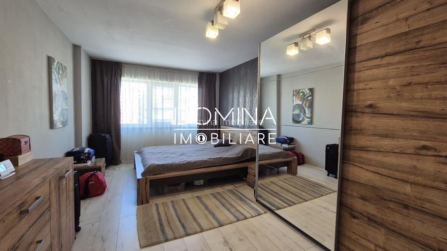 Vânzare apartament 3 camere - Ultracentral – situat în Târgu Jiu, Strada Unirii - 3