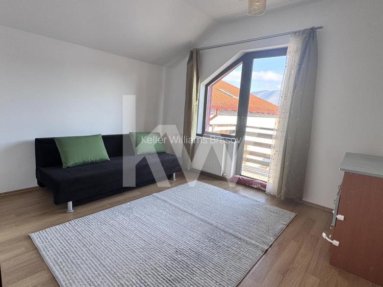 Casa de inchiriat Cristian zona Centrala - 11