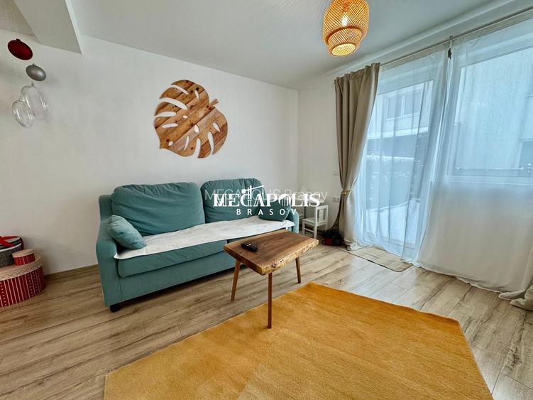 Duplex 3 camere | Prima închiriere | 3 locuri de parcare | Triaj - 4