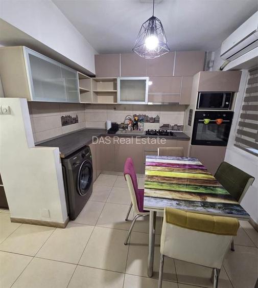 Prima inchiriere | Apartament 3 camere | langa metrou Obor - 5