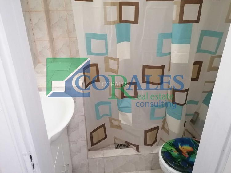 Buziasului - Decomandat, Etaj 1 - Bloc Izolat Centrala Proprie! - 6