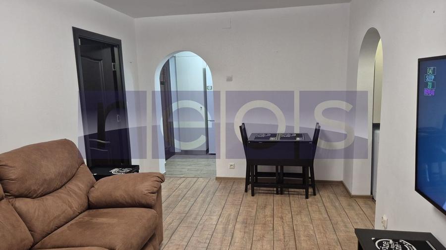 VANZARE APARTAMENT 3 CAMERE 50MP NICOLAE GRIGORESCU SALAJAN RENOVAT MOBILAT - 2
