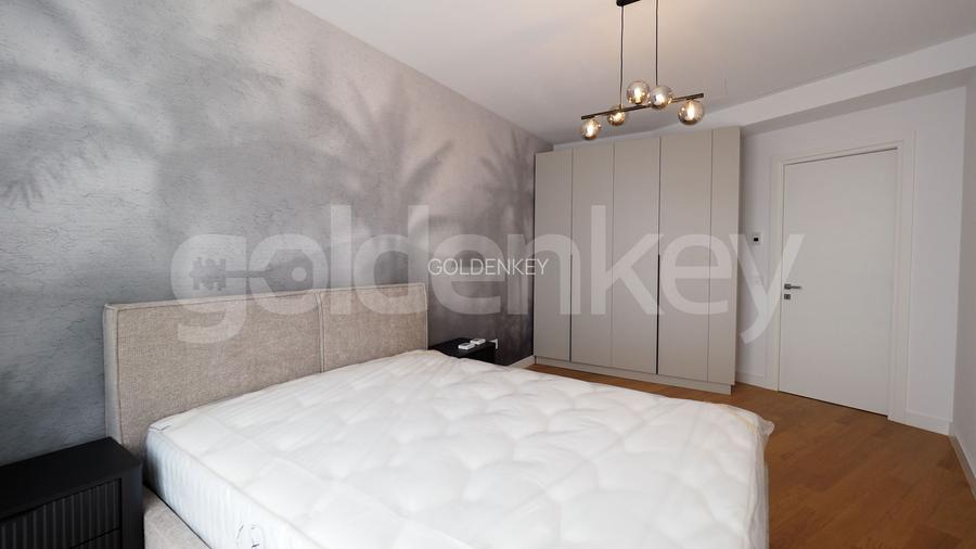 Apartament penthouse nemobilat cu 4 camere | 150.5mp terasa - 17