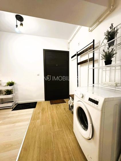 Tatarasi -Evergreen Towers-2 Camere-Bloc Nou Intabulat+boxa - 17