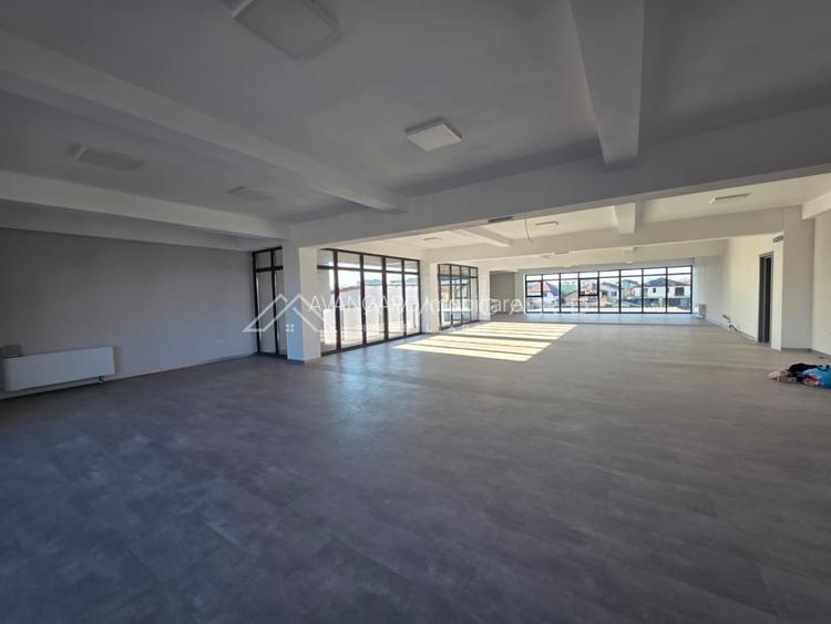 SPATIU BIROU |300MP| 9 PARCARI | ZONA POD IRA - 6