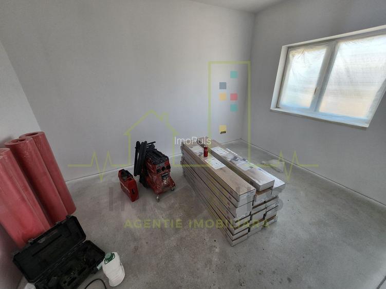 Duplex pe parter, 3 camere - 5