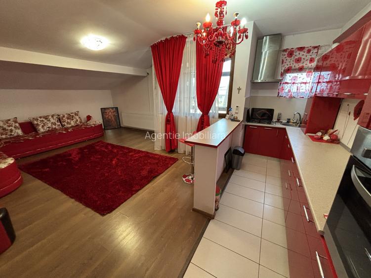 2 Camere - Dobroesti - Fundeni - Str. Ciresiului - Parcare! - 8