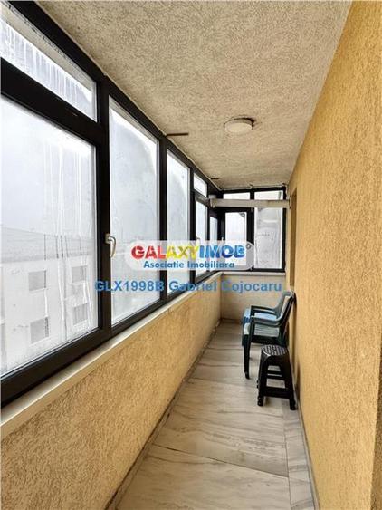 garsoniera cocheta 7 minute metrou 1 Decembrie 1918 - centrala proprie - 5