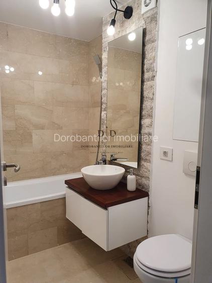 Apartament 3 camere de închiriat | Parcare + Boxǎ | Cartier Buna Ziua - 12