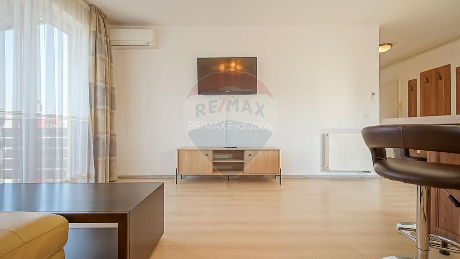Apartament 3 camere de închiriat–Avangarden Bartolomeu - 8