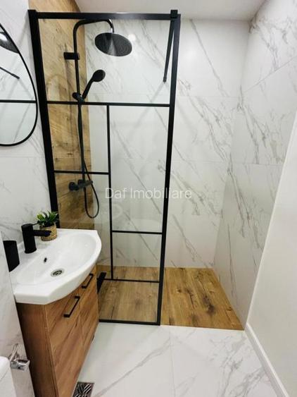 Dristor- 10secunde metrou -garsoniera noua   -strada Dristorului 97 -m - 6