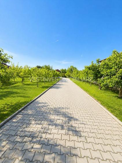 Vila Sanmartin -Zona Beverly Hills -8030mp teren - 19
