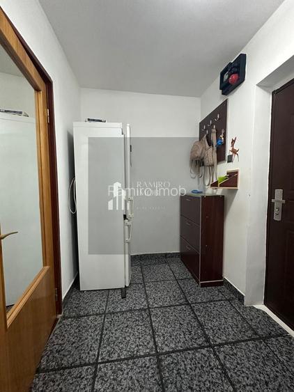 Garsoniera - Sector 3 - Metrou 1 Decembrie/ Grigorescu la 7 min - 7