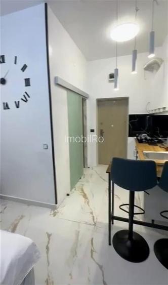 Apartament 1 camera Metalurgie - 7