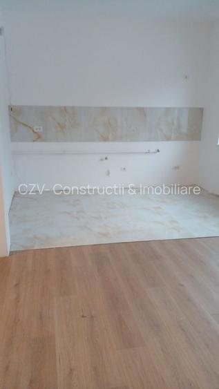 Reședință Modernă cu Finisaje Distinse - 43