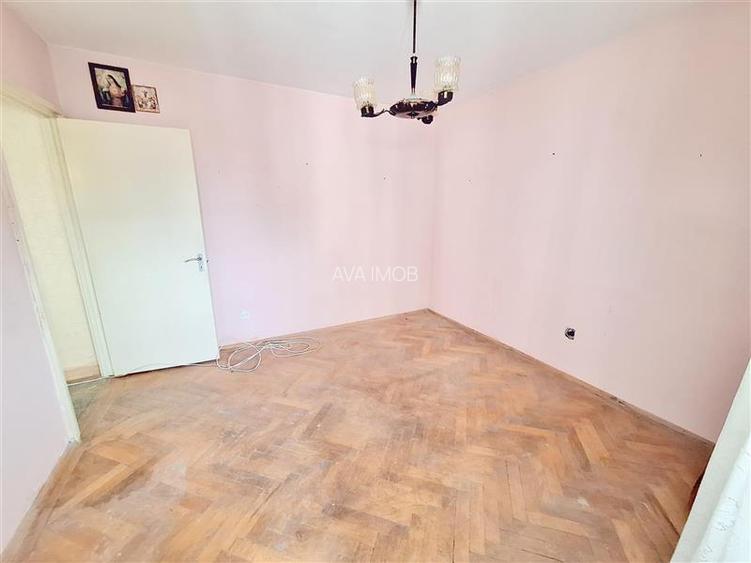 Apartament confort 1 cu balcon generos si multiple spatii de depozitare - 14