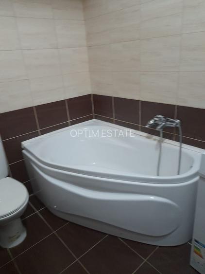 2 camere Militari, mobilat si utilat, bloc 2018, 43 mp ! - 5