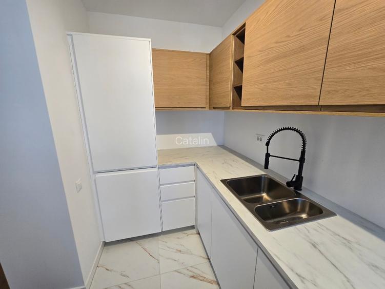 Apartament 2 camere One Cotroceni | Parcare subterana & boxa incluse - 9