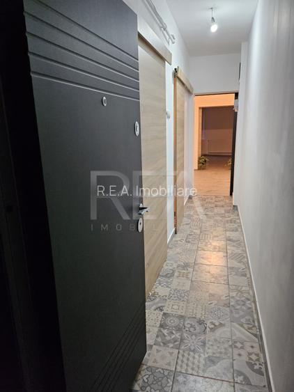 2 camere, Vitan Mall, et. 1, centrala, inst. schimb., 59 mp, renovat - 7